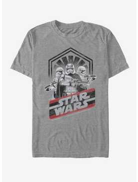 Star Wars Troop Trips T-Shirt, , hi-res