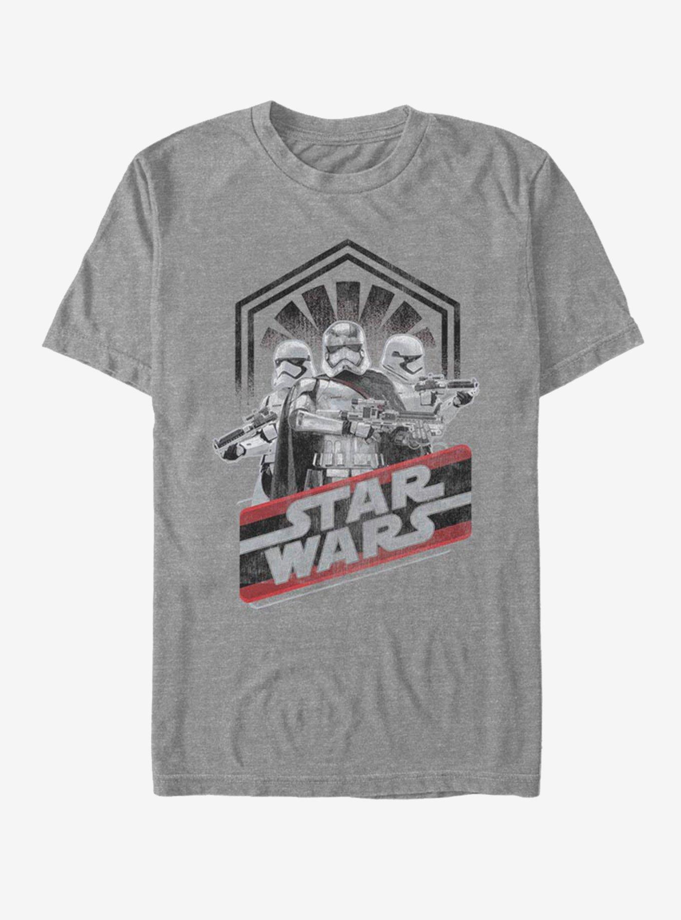 Star Wars Troop Trips T-Shirt, , hi-res