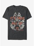 Star Wars True Falcon T-Shirt, , hi-res