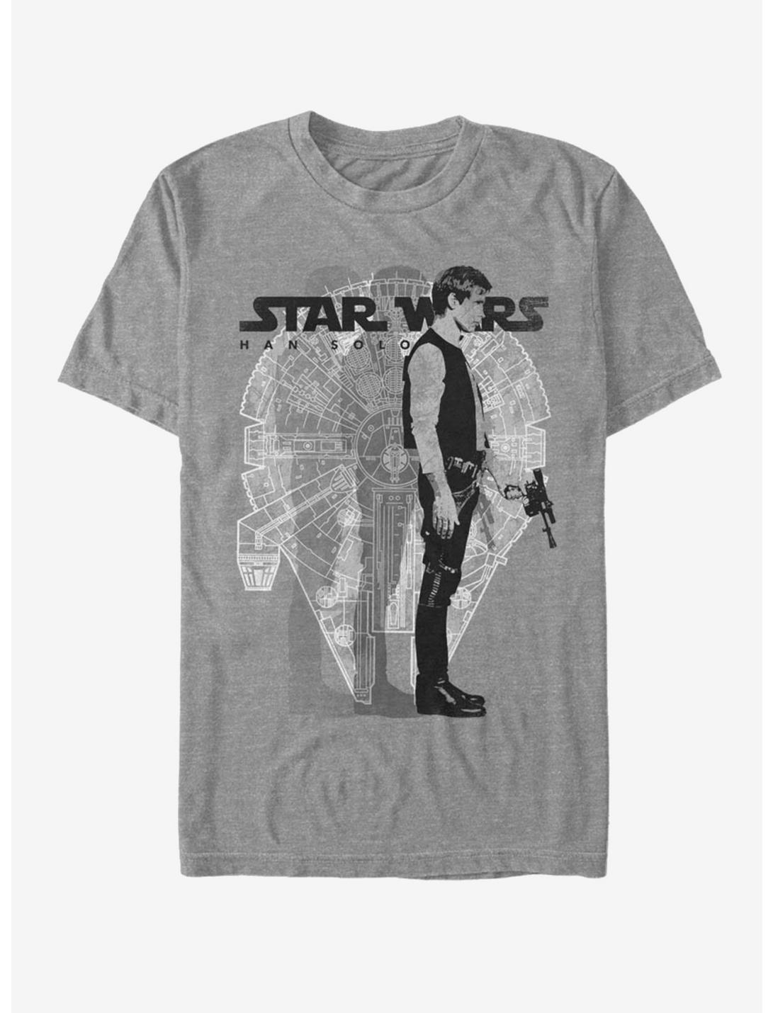 Star Wars Truth T-Shirt, , hi-res