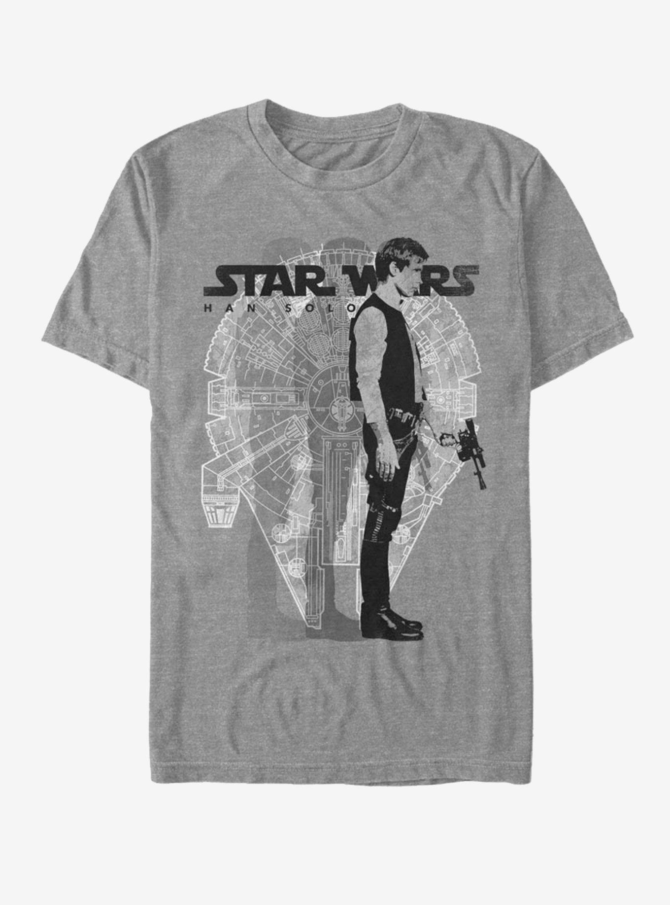 Star Wars Truth T-Shirt, , hi-res