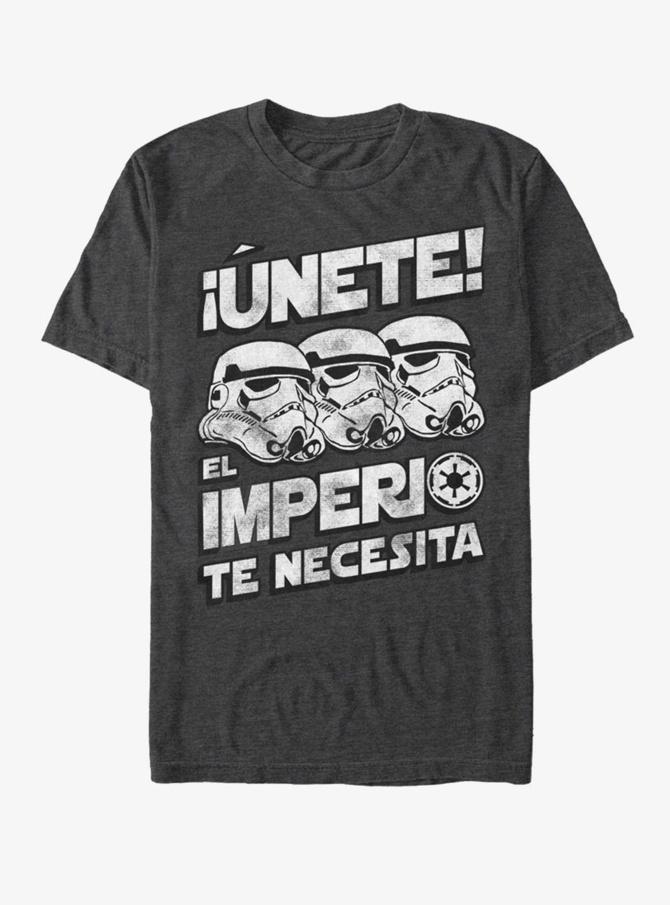 Star Wars Unete T-Shirt, , hi-res