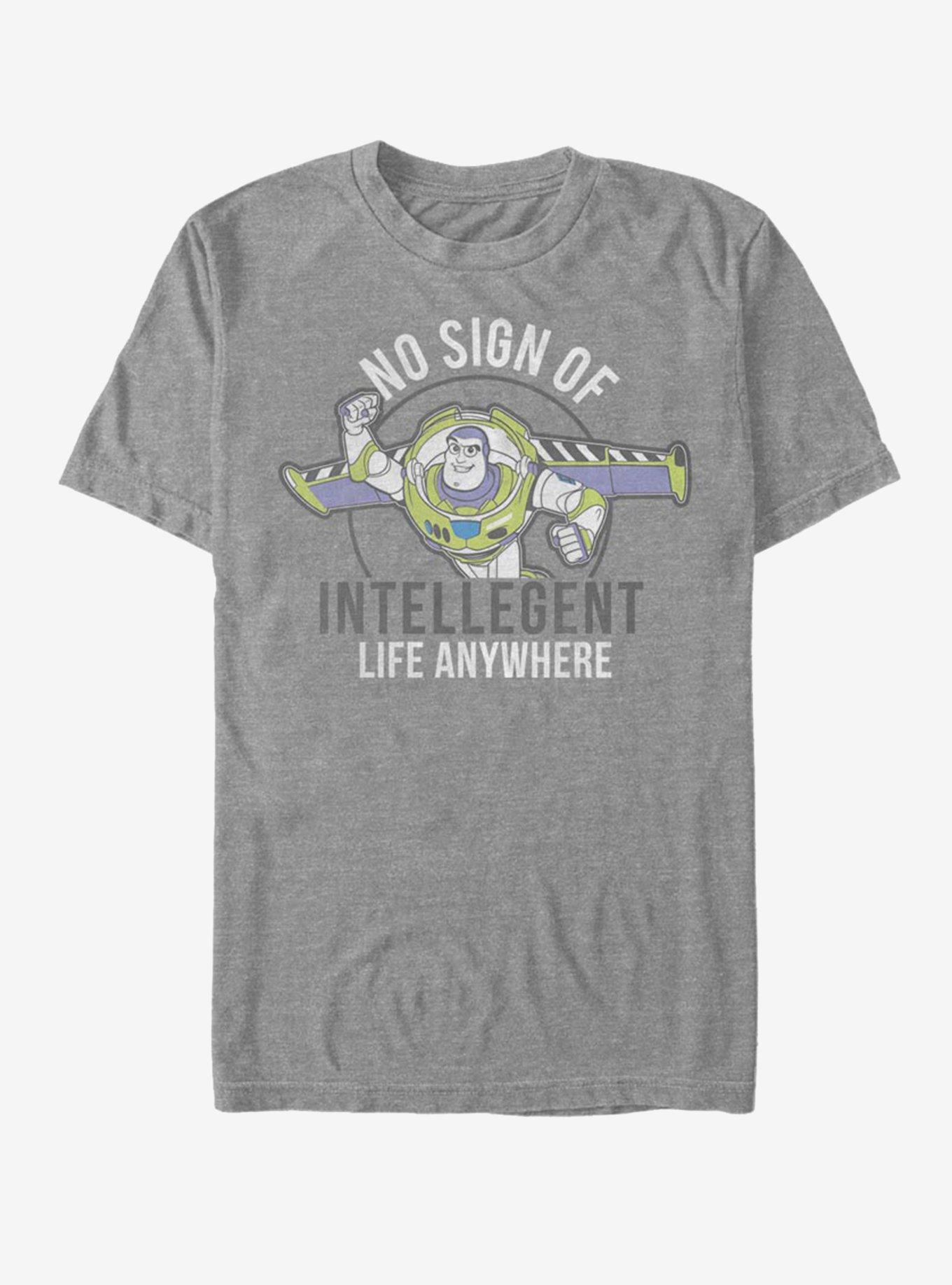 Disney Pixar Toy Story No Sign Of Life T-Shirt, , hi-res