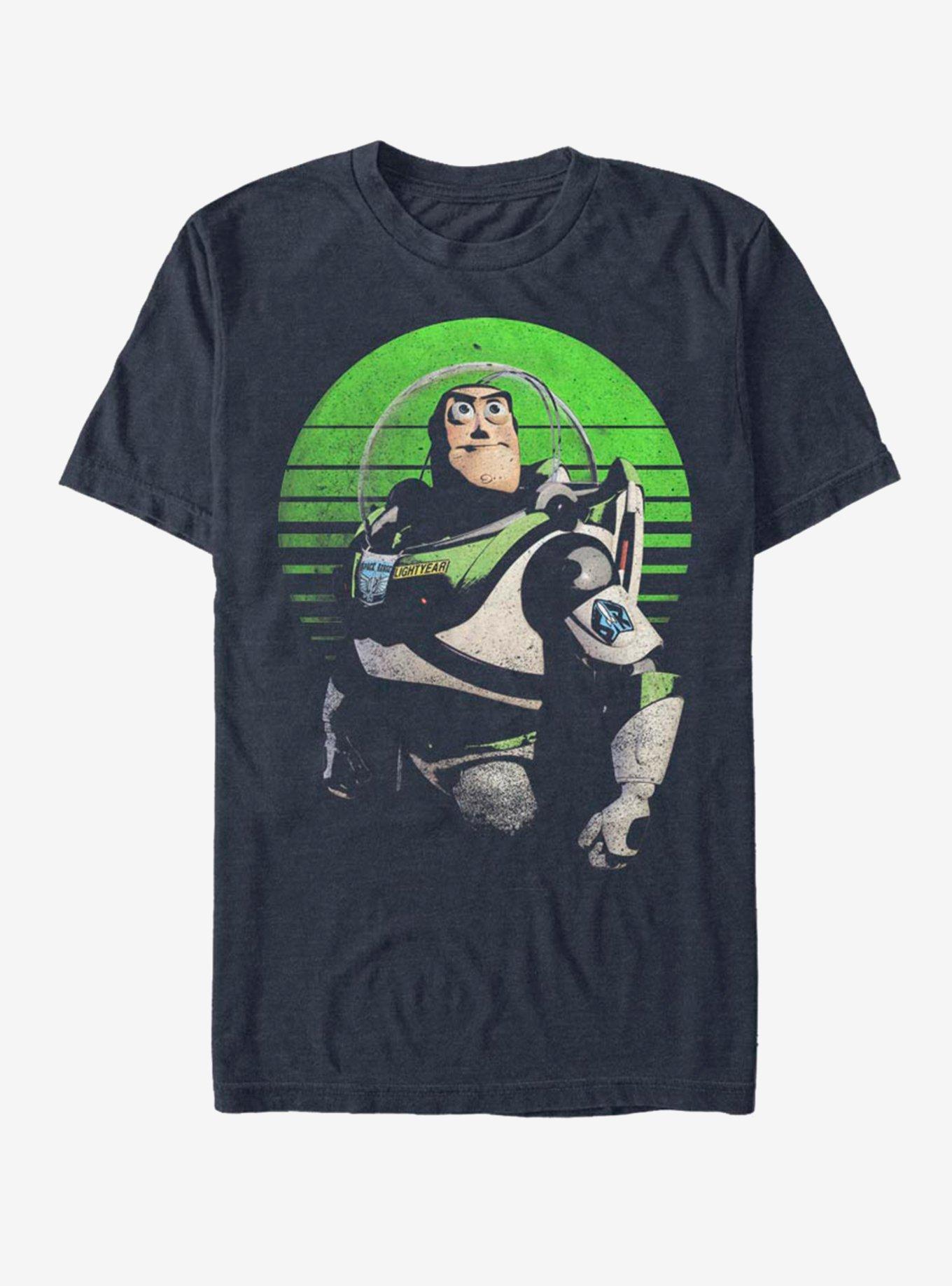 Disney Pixar Toy Story Sight On Stars T-Shirt, , hi-res