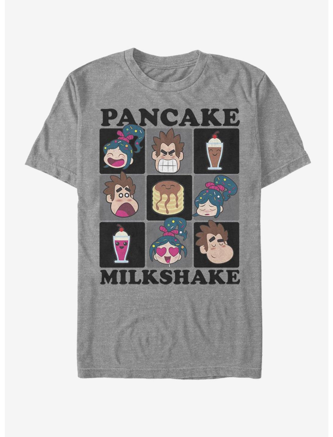 Disney Ralph Breaks The Internet Milkshake Squared T-Shirt, , hi-res