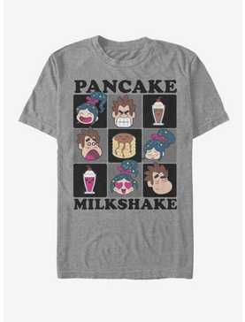 Disney Ralph Breaks The Internet Milkshake Squared T-Shirt, , hi-res