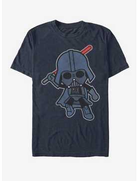 Star Wars Vader Pounce T-Shirt, , hi-res