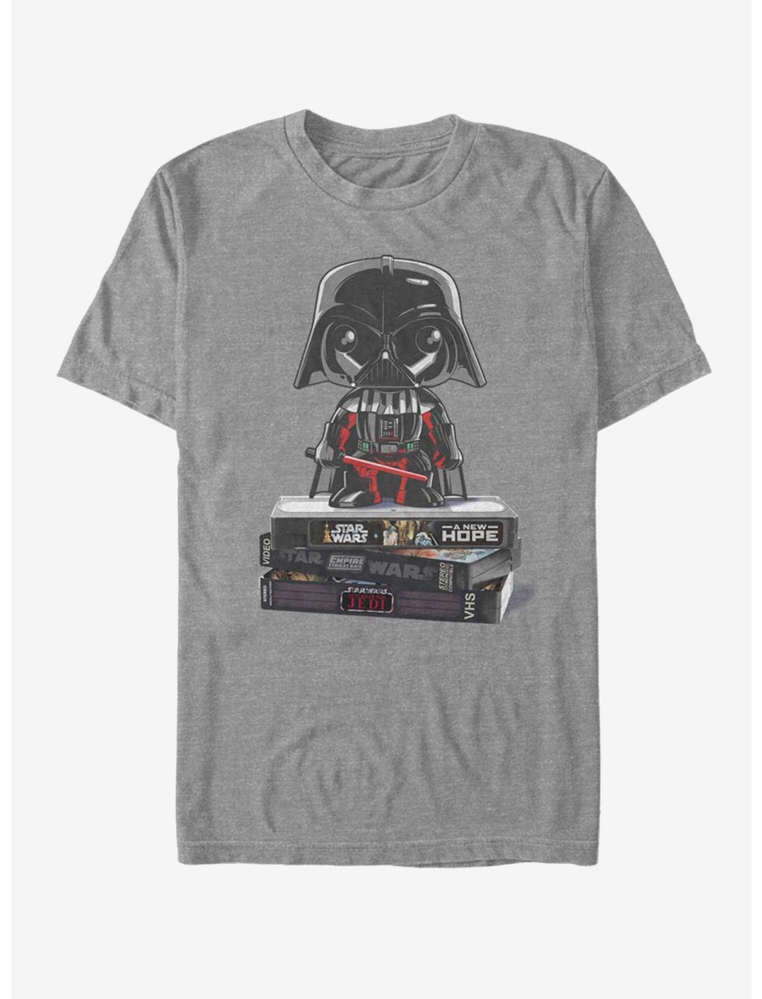 Star Wars VHS Funk T-Shirt, , hi-res