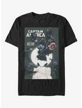 Marvel Captain America Cops T-Shirt, , hi-res