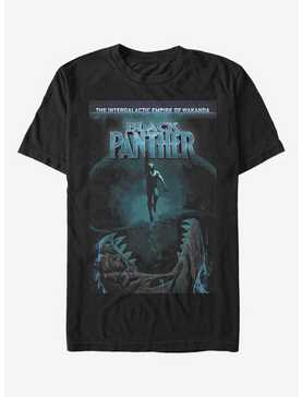 Marvel Black Panther Monster T-Shirt, , hi-res