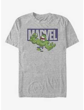 Marvel Hulk Brick Hulk T-Shirt, , hi-res