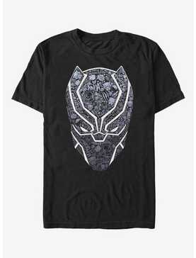 Marvel Black Panther Icon Fill T-Shirt, , hi-res