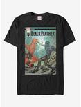 Marvel Black Panther Legacy T-Shirt, BLACK, hi-res