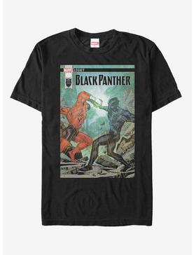 Marvel Black Panther Legacy T-Shirt, , hi-res