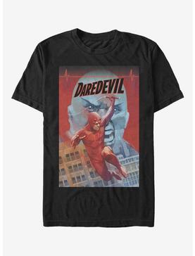 Marvel Daredevil SketchT-Shirt, , hi-res