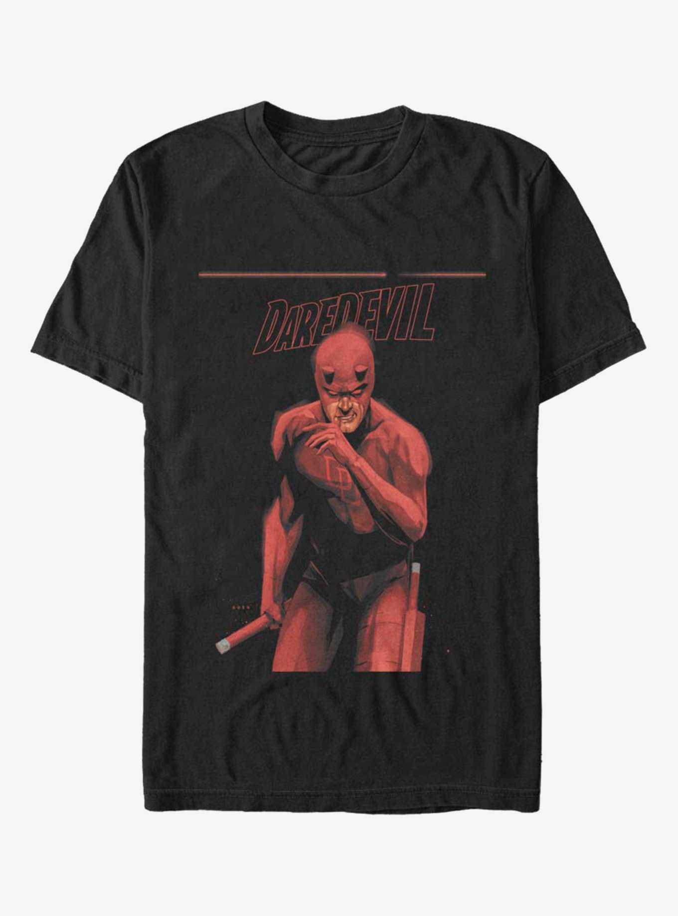 Marvel Daredevil Red T-Shirt, , hi-res