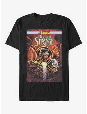 Marvel Dr. Strange Defense T-Shirt, , hi-res