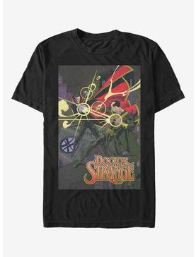 Marvel Dr. Strange Fight T-Shirt, , hi-res
