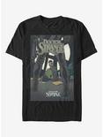 Marvel Dr. Strange Ghost Dog T-Shirt, BLACK, hi-res