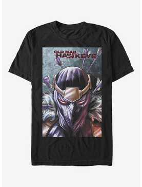 Marvel Old Man Hawkeye T-Shirt, , hi-res