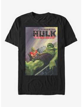 Marvel Hulk Immortal Hulk T-Shirt, , hi-res
