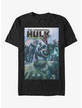 Marvel Hulk Immortal Hulk T-Shirt, , hi-res