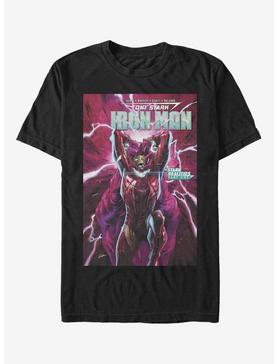 Marvel Iron Man T-Shirt, , hi-res