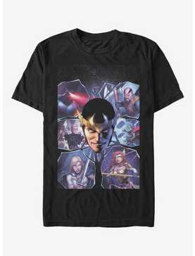 Marvel Loki T-Shirt, , hi-res