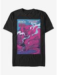 Marvel Devil Dinosaur Dream T-Shirt, BLACK, hi-res