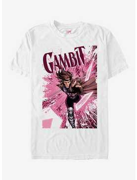 Marvel Gambit Painted T-Shirt, , hi-res