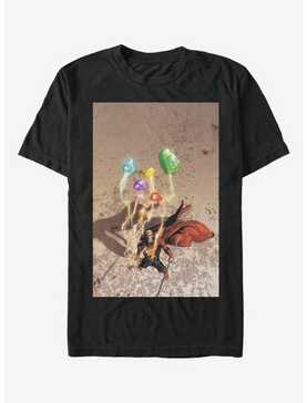 Marvel Infinity Wars T-Shirt, , hi-res