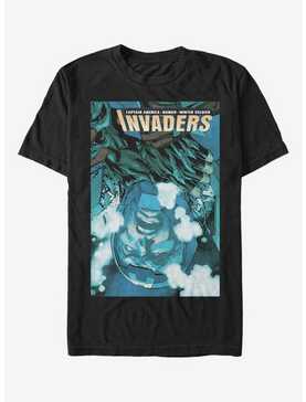 Marvel Invaders T-Shirt, , hi-res