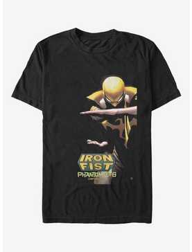 Marvel Iron Fist T-Shirt, , hi-res