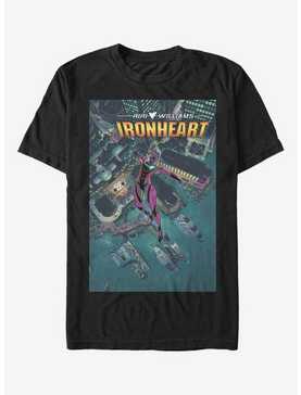 Marvel Ironheart T-Shirt, , hi-res