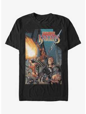 Marvel Marvel Knights T-Shirt, , hi-res