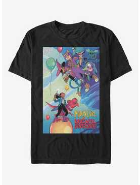 Marvel Moon Girl Devil Dino Jan T-Shirt, , hi-res