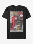 Marvel Moon Girl T-Shirt, BLACK, hi-res