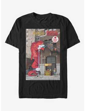 Marvel Moon Girl T-Shirt, , hi-res