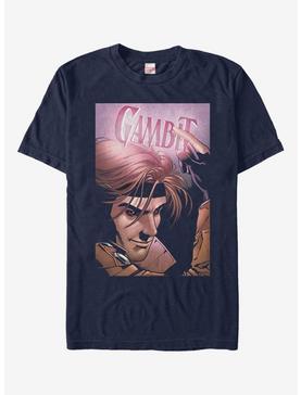 Marvel Neon Gambit T-Shirt, , hi-res