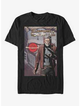 Marvel Old Man Quill T-Shirt, , hi-res