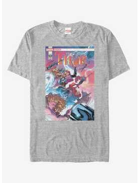Marvel Thor Family Feud T-Shirt, , hi-res