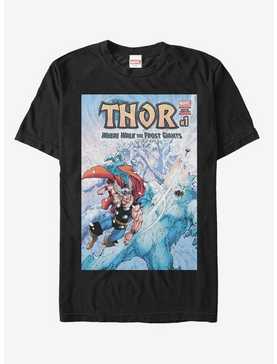 Marvel Thor Ice Thor T-Shirt, , hi-res