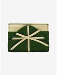 The Lord of the Rings Leaf Cardholder - BoxLunch Exclusive, , hi-res