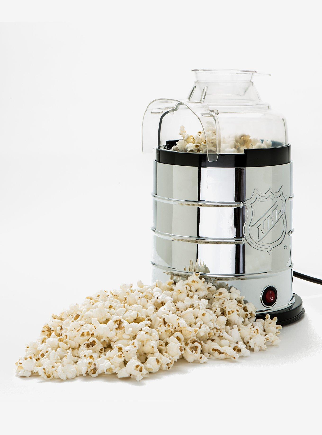 NHL Stanley Cup Popcorn Maker, , hi-res