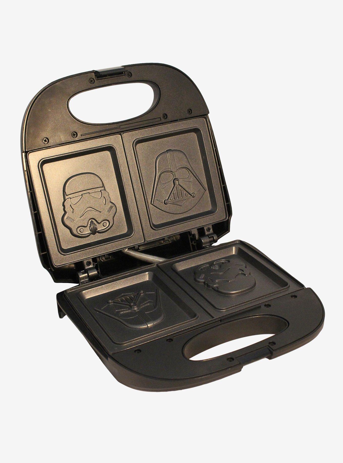 Star Wars Darth Vader and Stormtrooper Panini Press, , hi-res