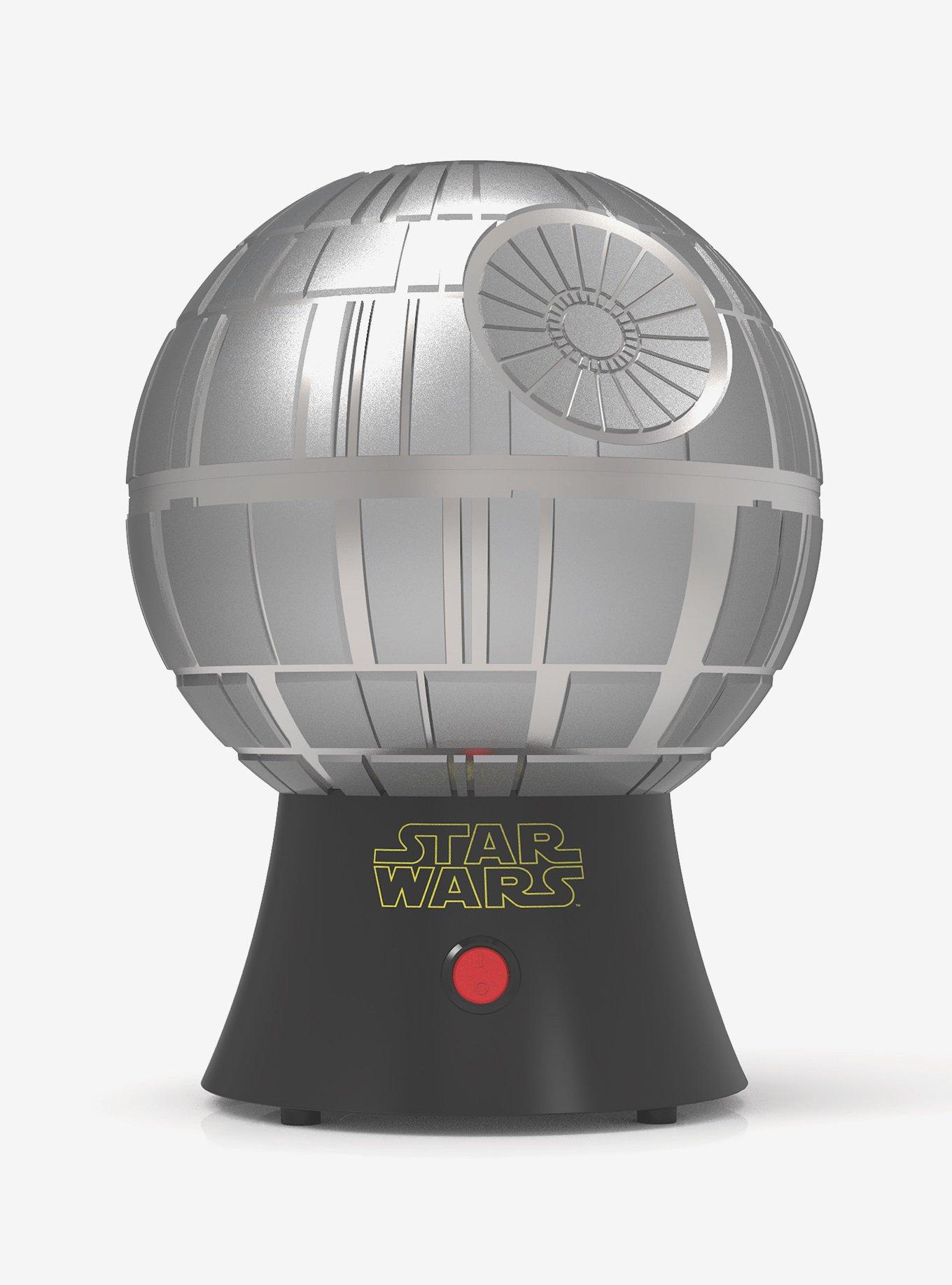 Star Wars Death Star Salt and Pepper Shakers