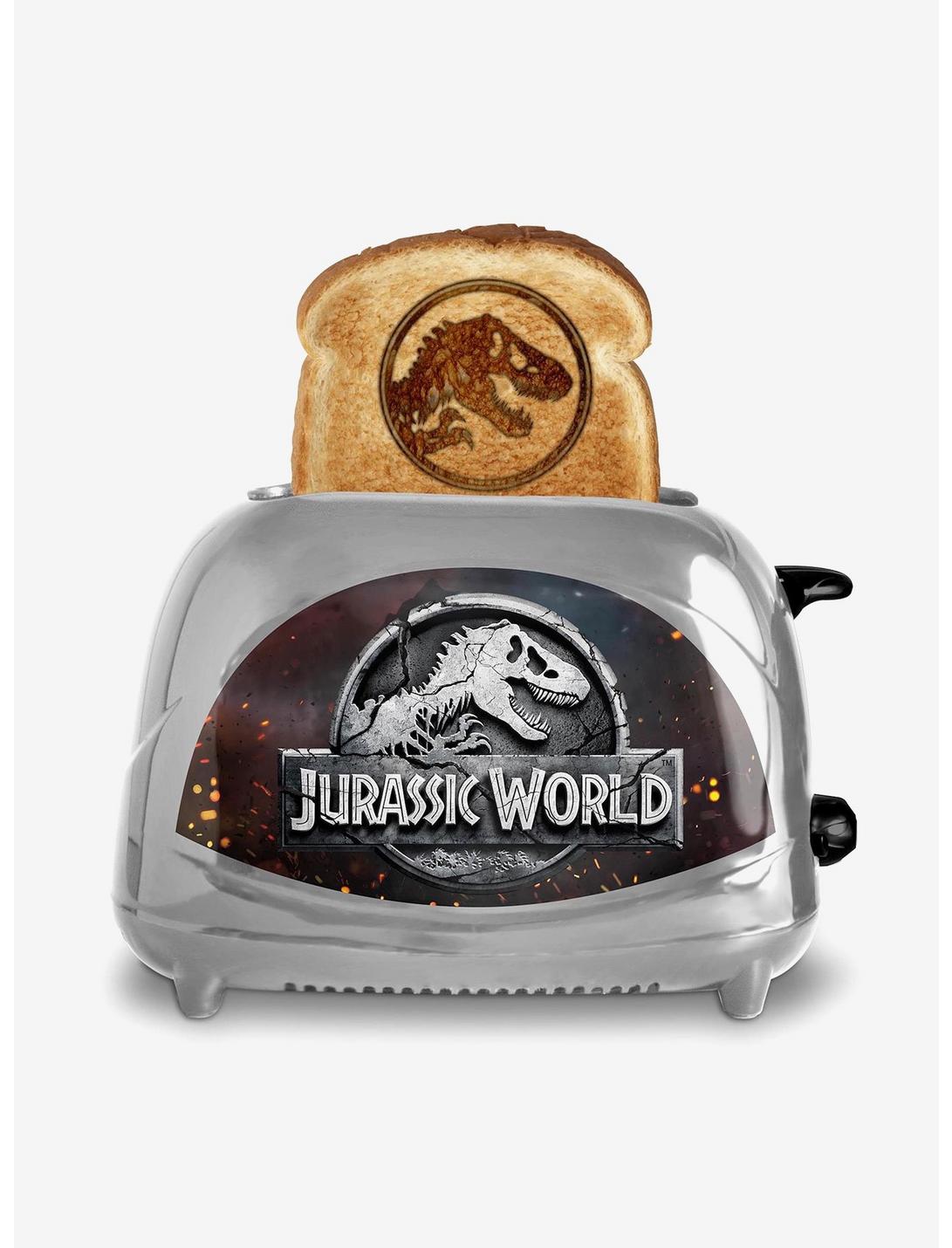Jurassic World Toaster, , hi-res