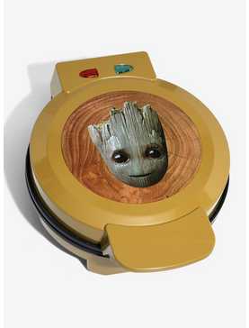 Marvel Guardians of the Galaxy Groot Waffle Maker, , hi-res