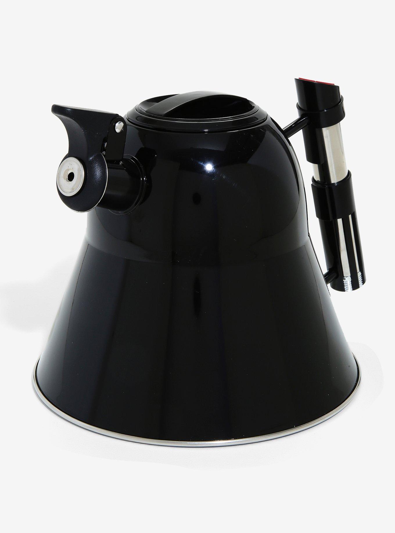 Star Wars Darth Vader Kettle, , hi-res