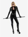 Black Canary Costume, BLACK, hi-res